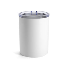 Load image into Gallery viewer, BROWS Are Life Wine Tumbler 10oz