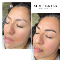 Load image into Gallery viewer, SHADE Signature Ombre-Powder Brow