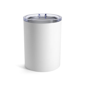 BROWS Are Life Wine Tumbler 10oz