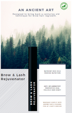 Load image into Gallery viewer, SHADE &amp; SHINE - Brow &amp; Lash Rejuvenator
